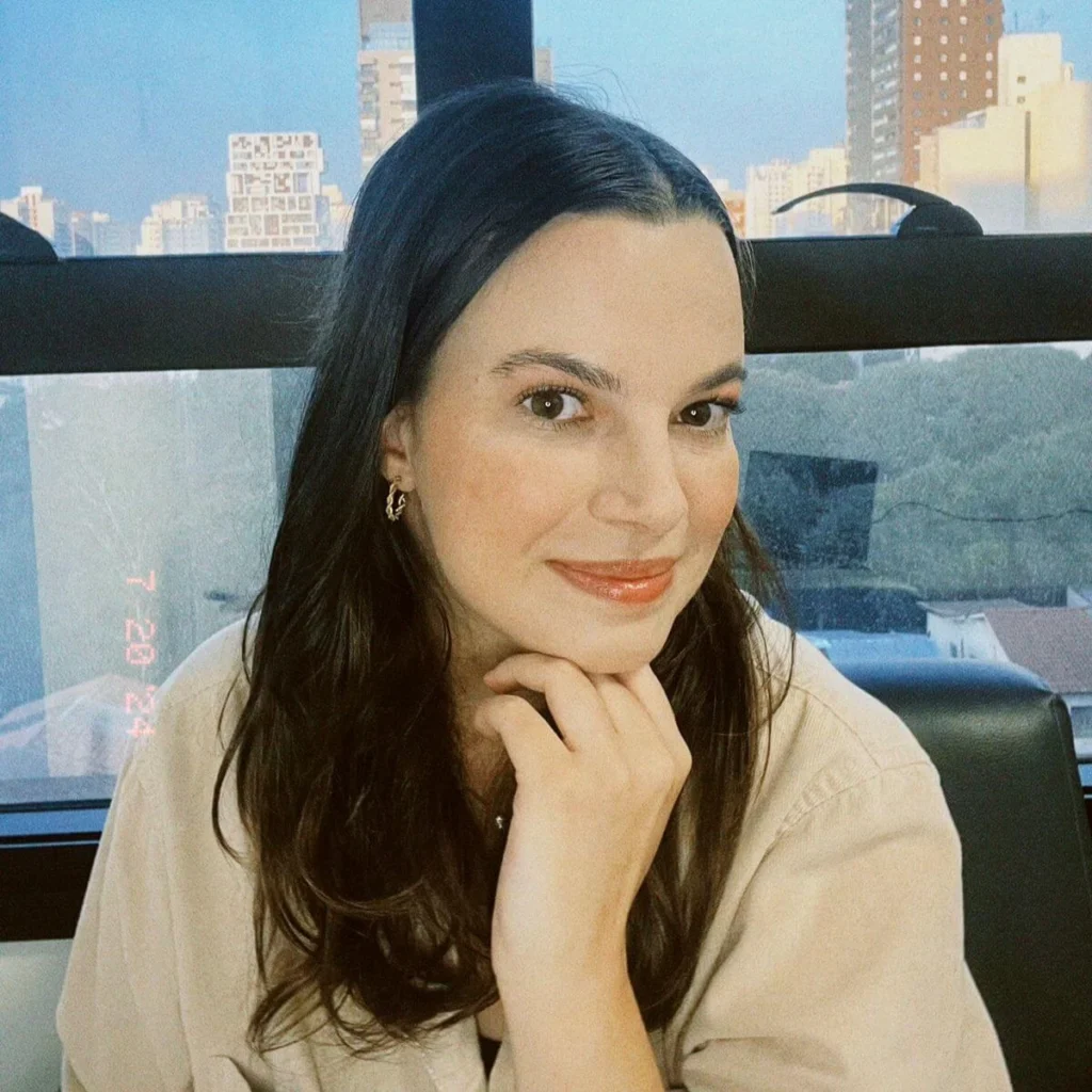 psiquiatra dra thais modanez foto